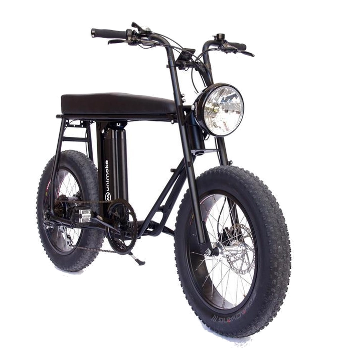 Uni on sale moke bike